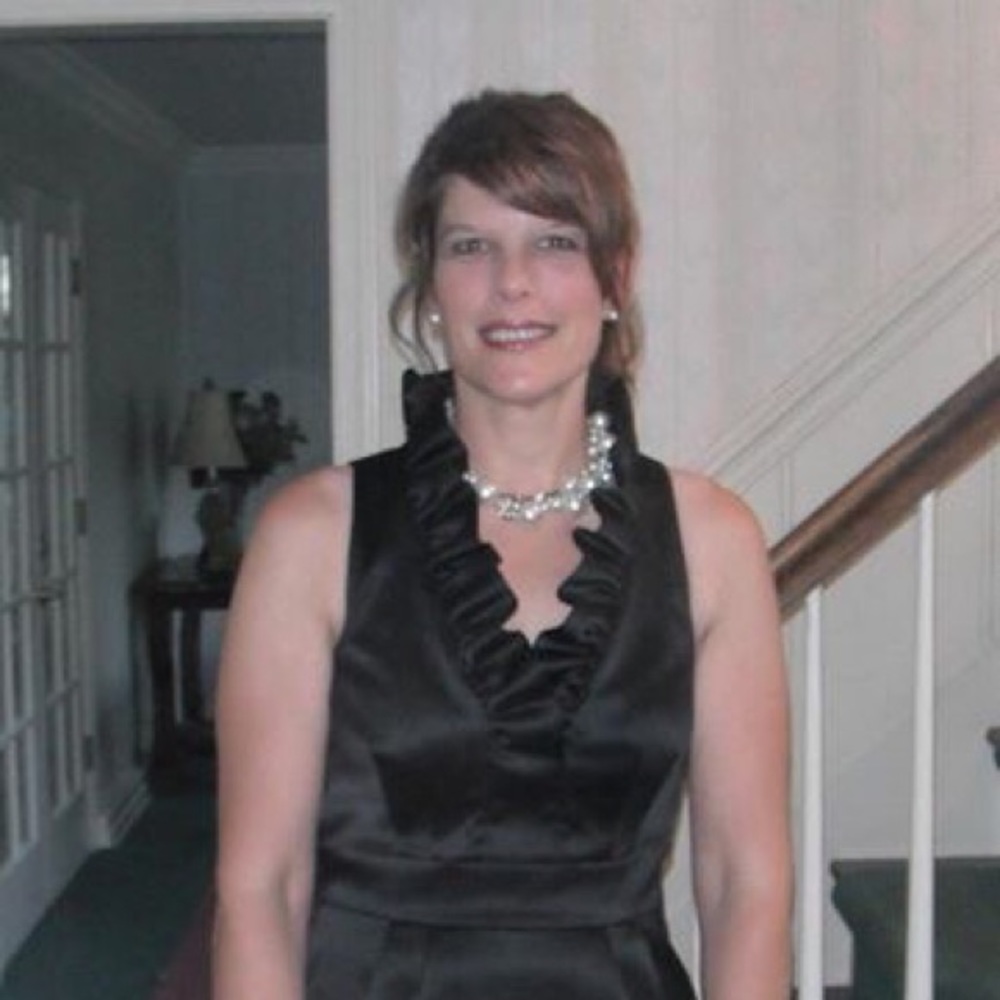 Meet your Posher Ambassador